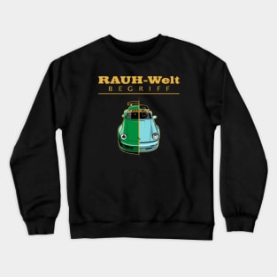 RWB Crewneck Sweatshirt